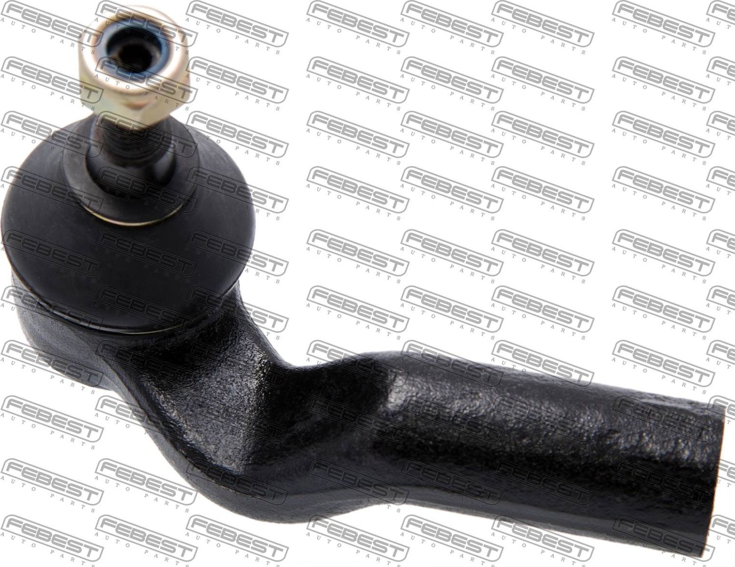 Наконечник рулевой тяги Febest правый для Volvo V50 I 2004-2012. Артикул 2121-FOCIIRH