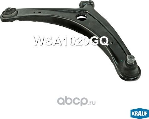 Рычаг подвески Krauf. Артикул WSA1029GQ