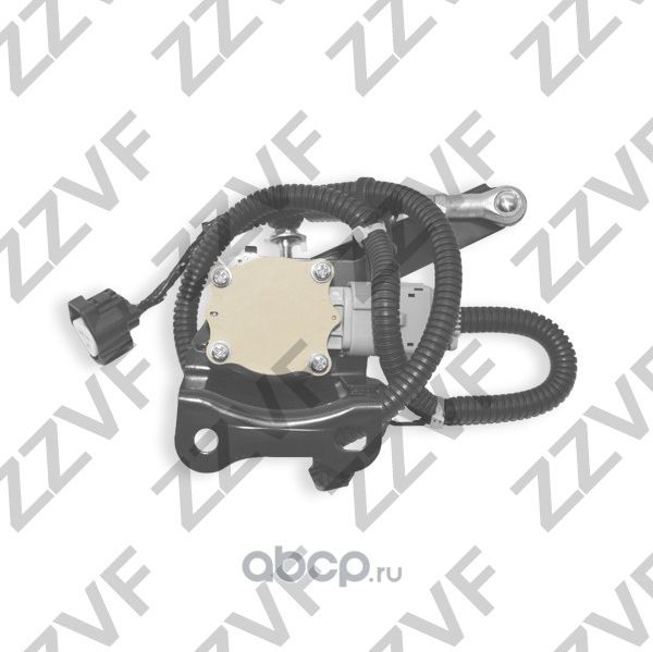 ДАТЧИК ДОРОЖНОГО ПРОСВЕТА ПЕРЕДНИЙ ЛЕВЫЙ (Zzvf). Артикул GRA7420