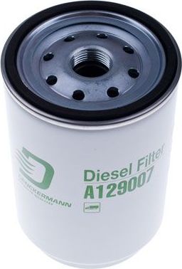 Топливный фильтр Denckermann. Артикул A129007