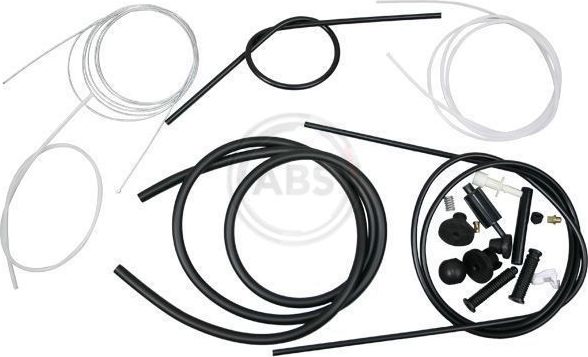 Трос газа ABS. Артикул K36880