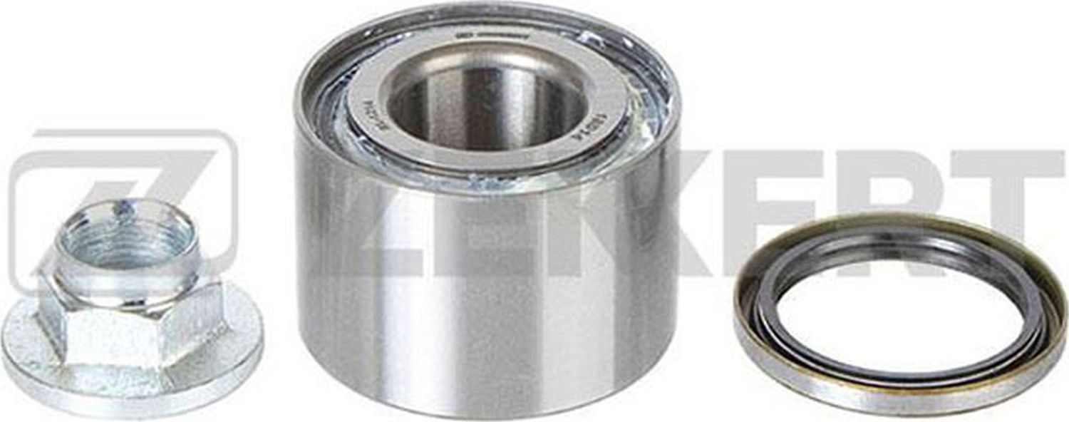 Ступичный подшипник (комплект) Zekkert. Артикул RL-5214