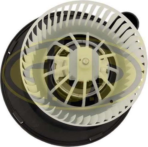 Вентилятор радиатора двигателя G.U.D. для Mercedes-Benz Atego 2 2004-2014. Артикул GHM000116