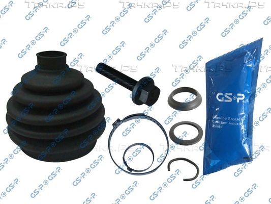Пыльник ШРУСа наружный GSP передний для Volkswagen Touran II 2010-2015. Артикул 780116