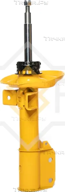Стойка амортизаторная передняя (Sufix). Артикул SU1169