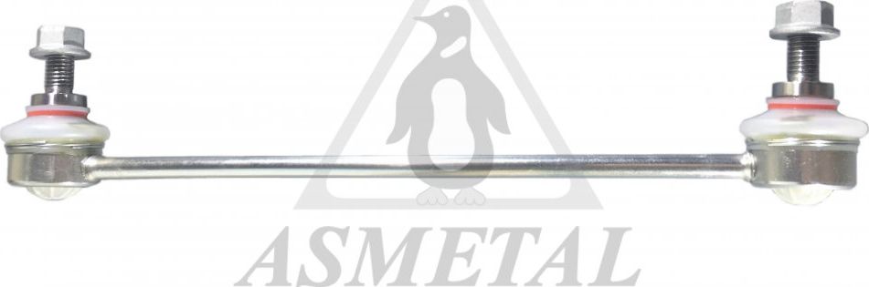 Стойка (тяга) стабилизатора Asmetal. Артикул 26PE2100