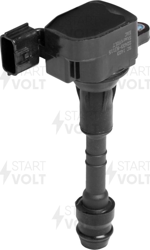 Катушка зажигания StartVOLT. Артикул SC 1423