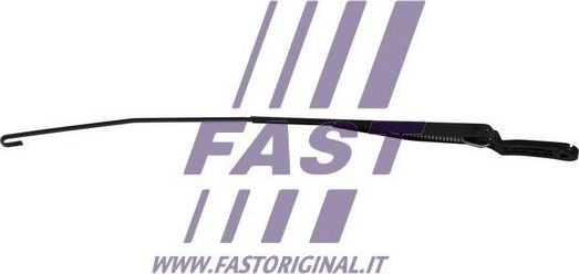 Поводок (рычаг) стеклоочистителя (дворника) Fast. Артикул FT93311