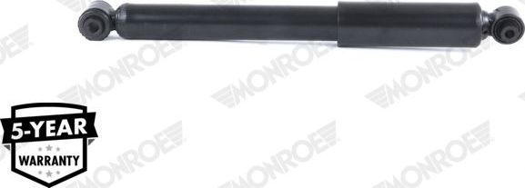Амортизатор Monroe Original (Gas). Артикул G1170