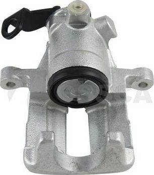 Тормозной суппорт OSSCA задний правый для Audi S6 I (C4) 1994-1997. Артикул 04733
