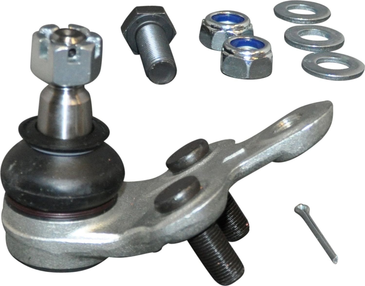 JP Group 4840300779 Несущий / направляющий шарнир. Артикул 4840300779