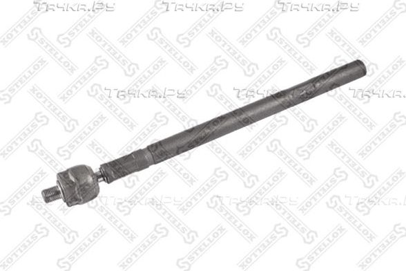 Рулевая тяга Stellox (сталь) для Citroen C4 I 2004-2011. Артикул 55-00276-SX