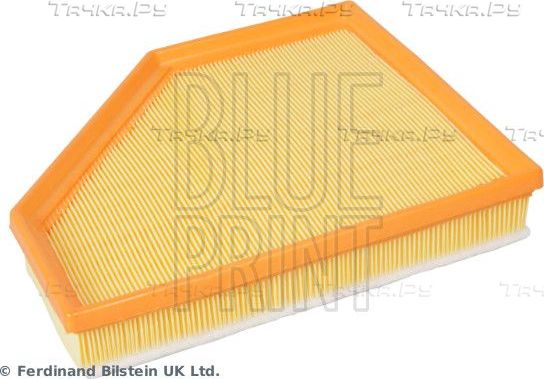 Воздушный фильтр Blue Print. Артикул ADBP220040
