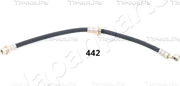 Тормозной шланг Japanparts. Артикул TF-442
