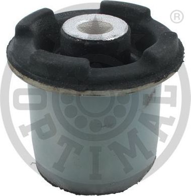 Сайлентблок переднего рычага подвески Optimal. Артикул F8-5130
