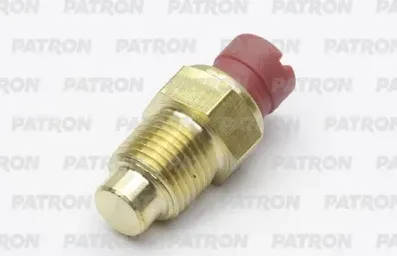 Датчик температуры охлаждающей жидкости (Patron). Артикул PE13059