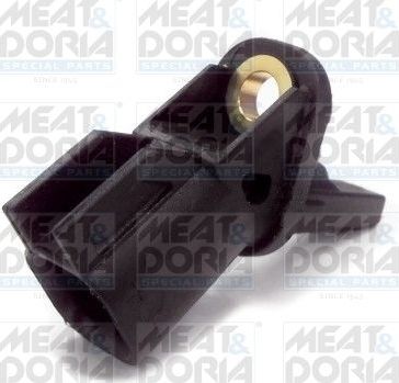 Датчик ABS Meat & Doria передний правый/левый для Ford Tourneo Connect II 2013-2026. Артикул 90516
