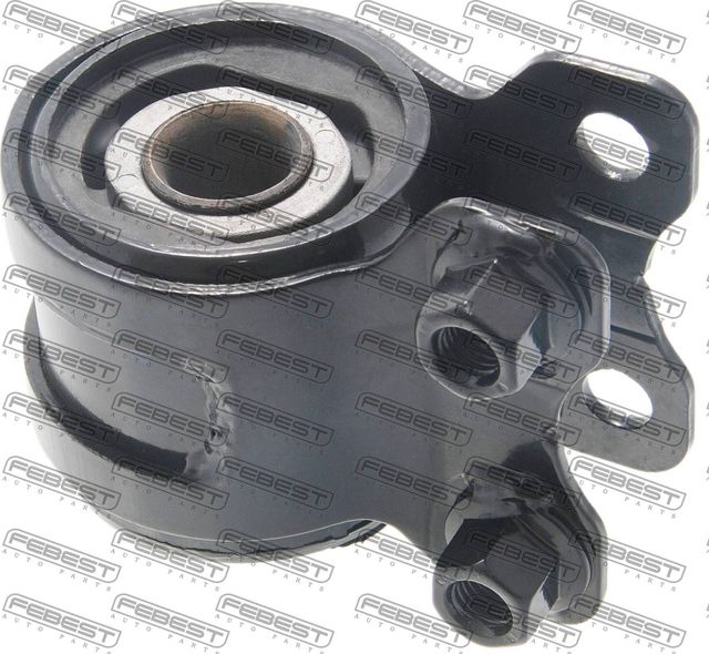 Сайлентблок переднего рычага подвески Febest. Артикул FDAB-CBVB