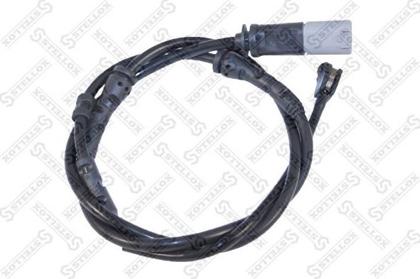 Датчик износа тормозных колодок Stellox. Артикул 00-10037-SX