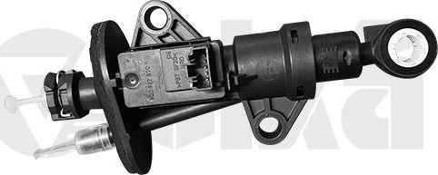 Цилиндр сцепления главный Vika. Артикул 77211518601