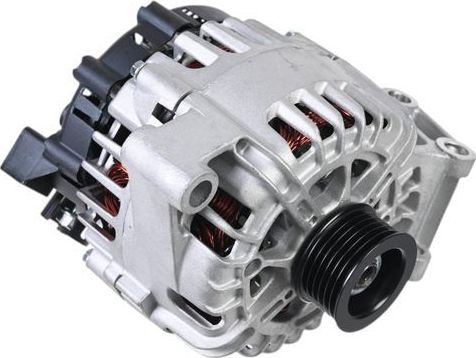 Генератор Zentparts. Артикул Z48337
