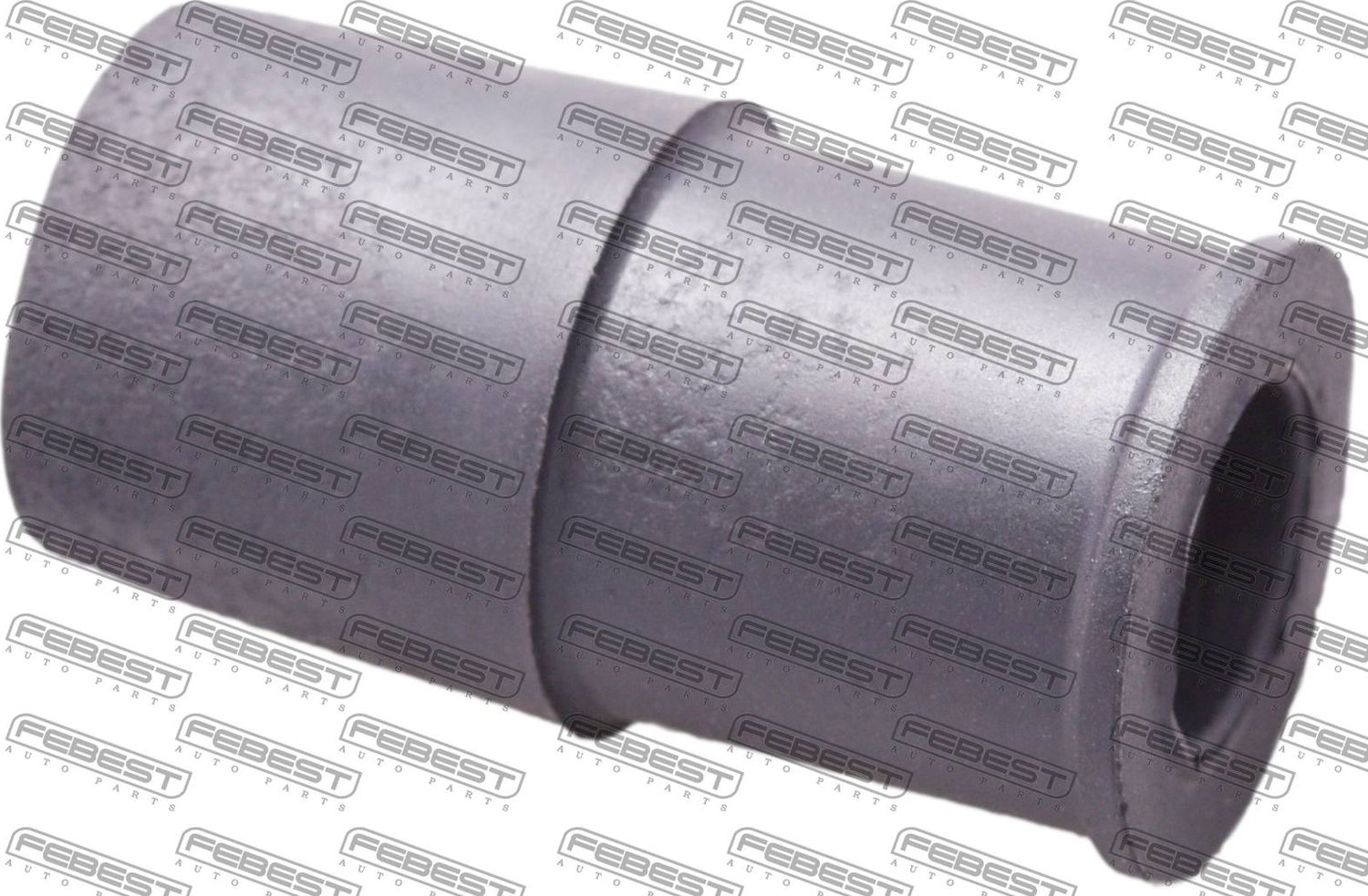 Пыльник втулки направляющей суппорта тормозного за Febest. Артикул 2073-001