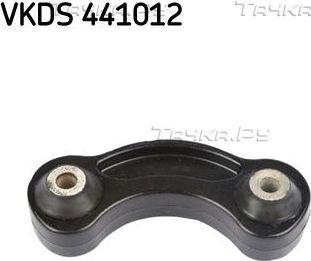 Стойка (тяга) стабилизатора SKF. Артикул VKDS 441012