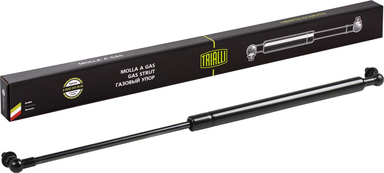 Амортизатор (упор) капота Trialli для Lexus GX I 2001-2009. Артикул GS 1907