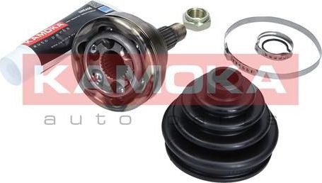 Шрус внутренний (граната) Kamoka для Renault Safrane I 1992-1996. Артикул 6606