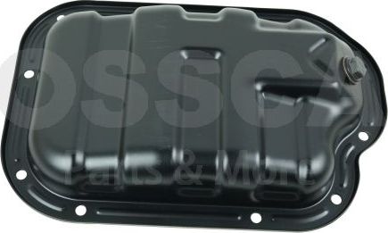 Масляный поддон картера двигателя OSSCA для Infiniti FX I (S50) 2003-2008. Артикул 19857