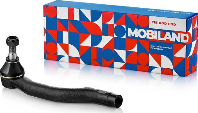 Наконечник рулевой тяги Mobiland. Артикул 325023240