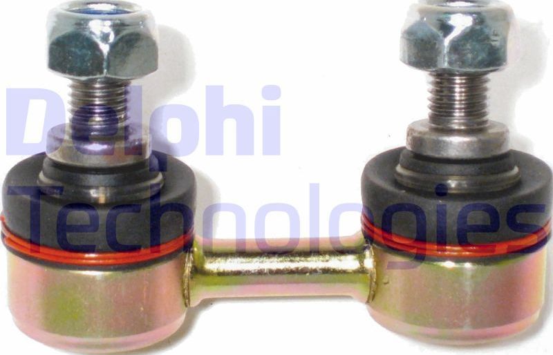 Стойка (тяга) стабилизатора Delphi. Артикул TC2023