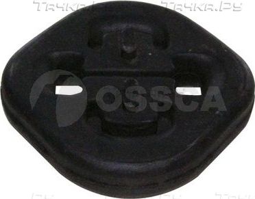 Кронштейн глушителя OSSCA для Volkswagen Scirocco I 1974-1980. Артикул 03356