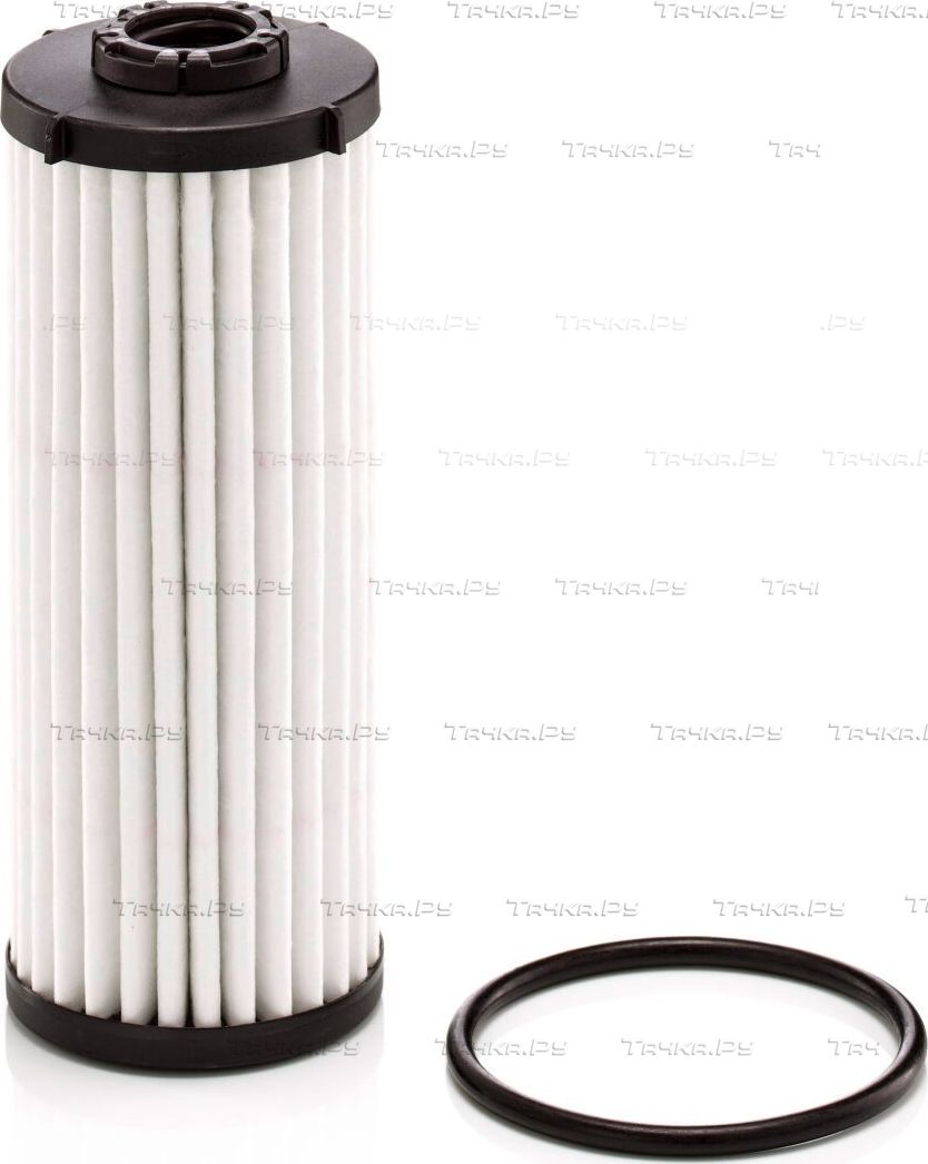 Фильтр АКПП Mann-Filter для Volkswagen Tiguan II 2016-2026. Артикул H 6031 z