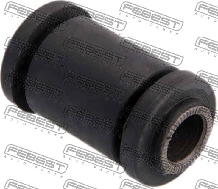 Сайлентблок переднего рычага подвески Febest. Артикул TAB-049