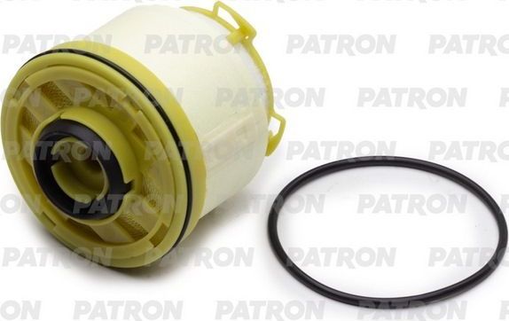 Топливный фильтр Patron. Артикул PF3380