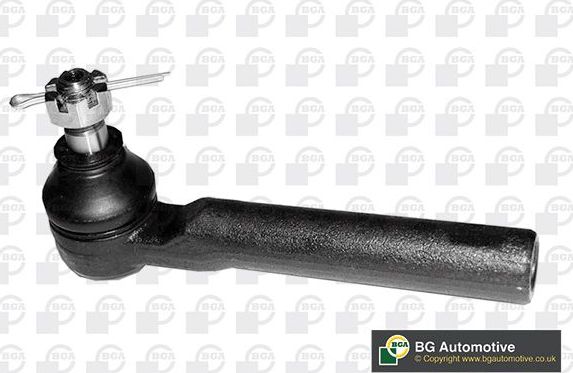 Наконечник рулевой тяги BGA правый/левый для Subaru Outback II 2000-2003. Артикул SR8401
