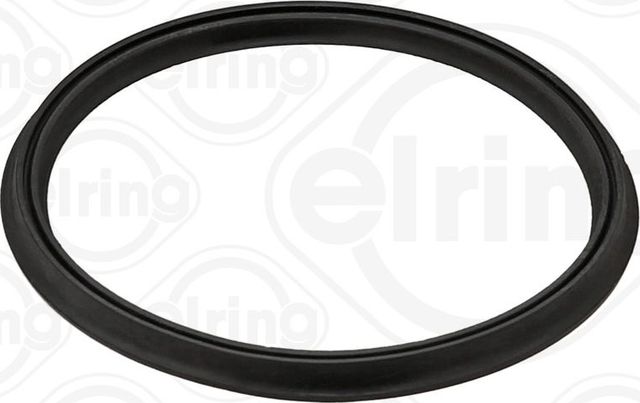 Сальник, уплотнительное кольцо Elring (FPM (Fluor-Kautschuk)) для BMW 6 II (E63/E64) 2007-2010. Артикул 087.320