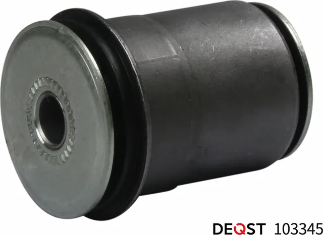 Сайлентблок (Deqst). Артикул 103345