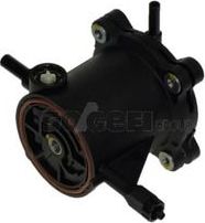 Топливный фильтр Purflux для Citroen Jumpy I 1995-2006. Артикул FC502