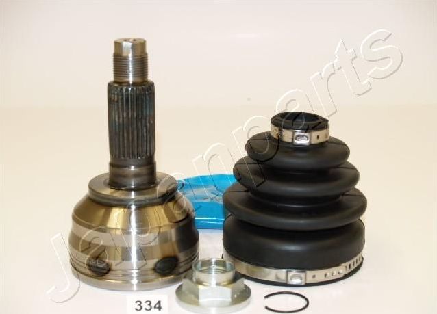 Шрус внутренний (граната) Japanparts. Артикул GI-334
