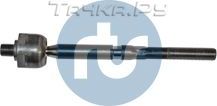 Рулевая тяга RTS правая/левая для Mazda 2 II (DE) 2007-2015. Артикул 92-08065