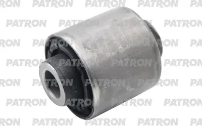 Сайлентблок рычага подвески (Patron). Артикул PSE12414
