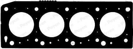 Прокладка ГБЦ Payen для Ford Tourneo Connect I 2002-2013. Артикул AB5350
