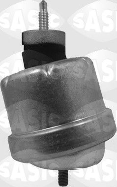 Подушка (опора) двигателя Sasic передняя внутренний для Opel Vectra B 1995-2003. Артикул 9002487