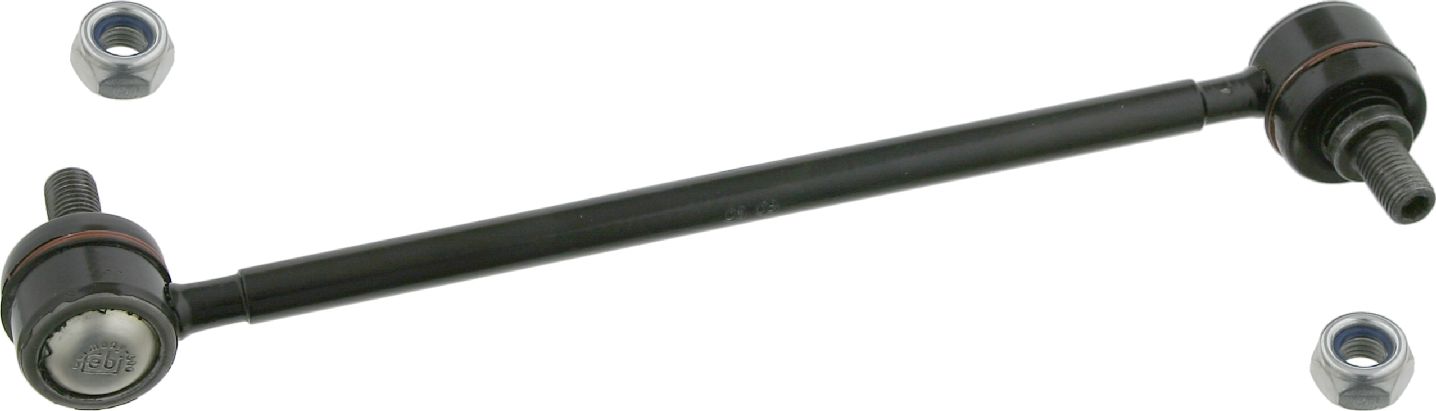 Стойка (тяга) стабилизатора SWAG (сталь). Артикул 81 92 6520