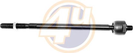 Рулевая тяга 4U для Opel Tigra A 1994-2000. Артикул OP-E-81145
