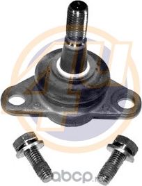 Шаровая опора 4U для Volvo XC70 I 2002-2007. Артикул VL-B-91696