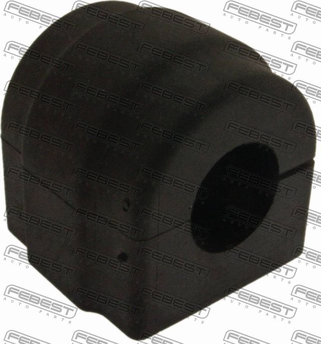 Втулка стабилизатора Febest передняя правая/левая для BMW X1 I (E84) 2010-2015. Артикул BMSB-E90F