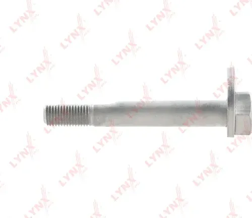 Болт подвески эксцентриковый HYUINDAI Azera 05> / Creta 16> / Grandeur(TG) 05> / IX35 12-15 / Sonata (Lynxauto). Артикул fs-1066
